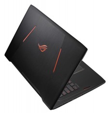 ROG Strix GL702VI