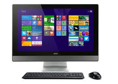 Acer aspire az3-615