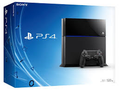 Sony Ps4