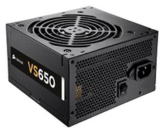 Corsair VS650 80 plus