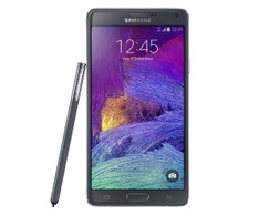 Samsun galaxy note 4