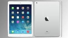 iPad air 2